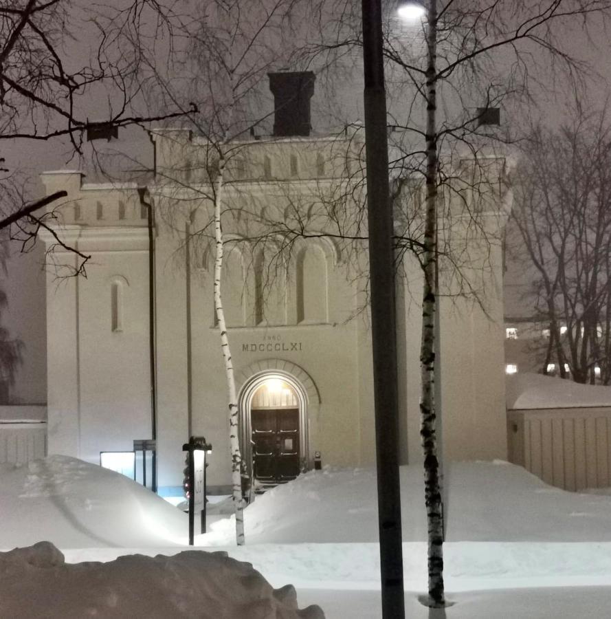 Hotel Gamla Faengelset 2*